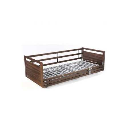 LIT MEDICALISE INVACARE NORDBED ULTRA