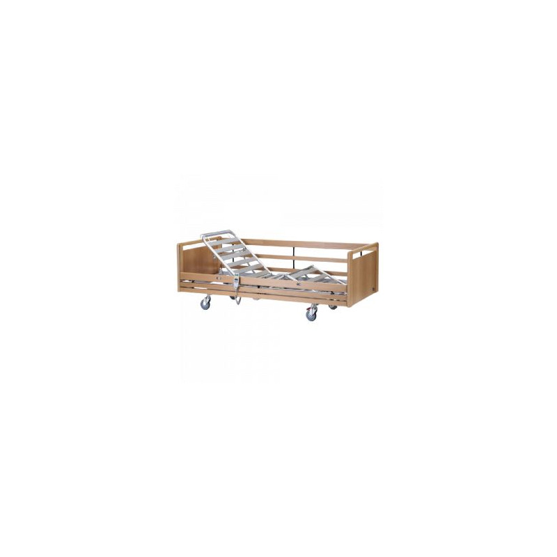 LIT MEDICALISE INVACARE SB 755