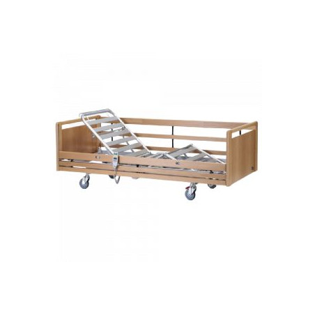 LIT MEDICALISE INVACARE SB 755