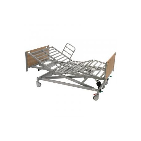 LIT MEDICALISE INVACARE OCTAVE