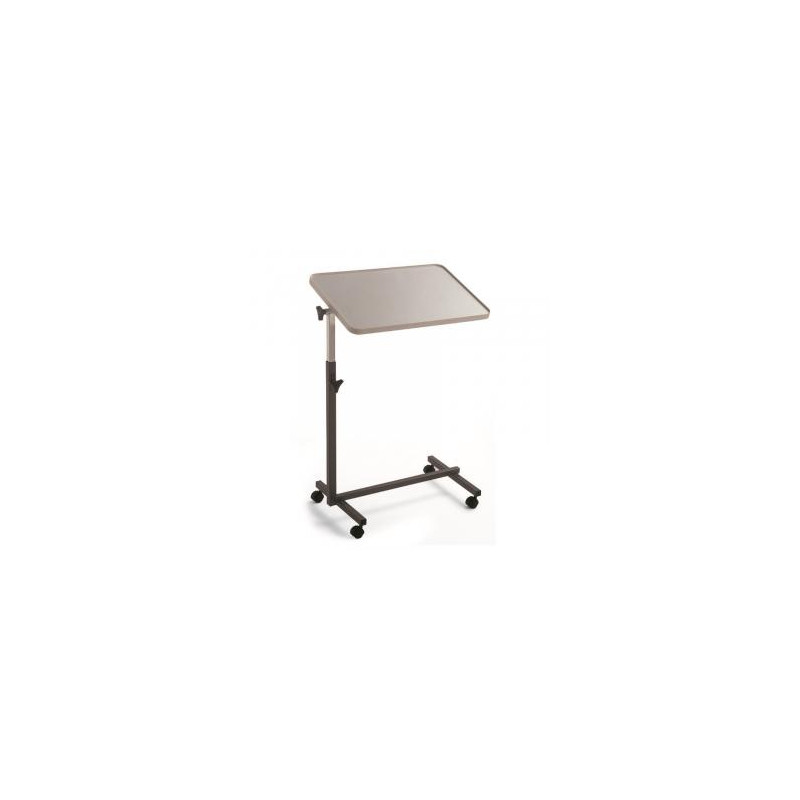 TABLE DE LIT INVACARE PAUSA L865