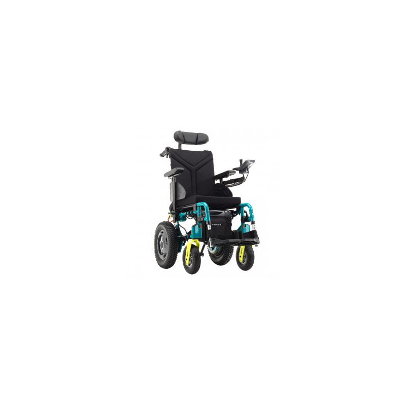 INVACARE ESPRIT ACTION JUNIOR