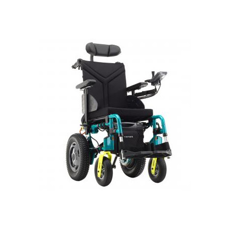 INVACARE ESPRIT ACTION JUNIOR