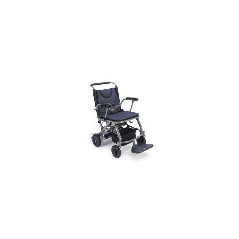 FAUTEUIL ROULANT ELECTRIQUE KOMPAS