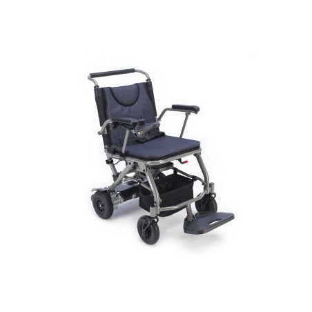 FAUTEUIL ROULANT ELECTRIQUE KOMPAS