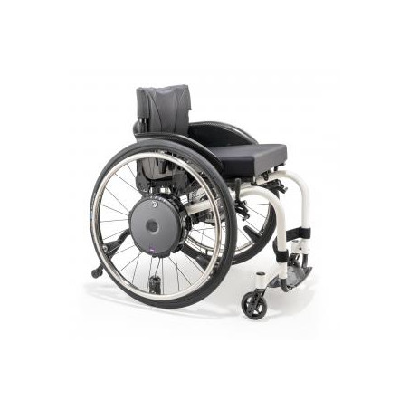 ALBER E-MOTION M25