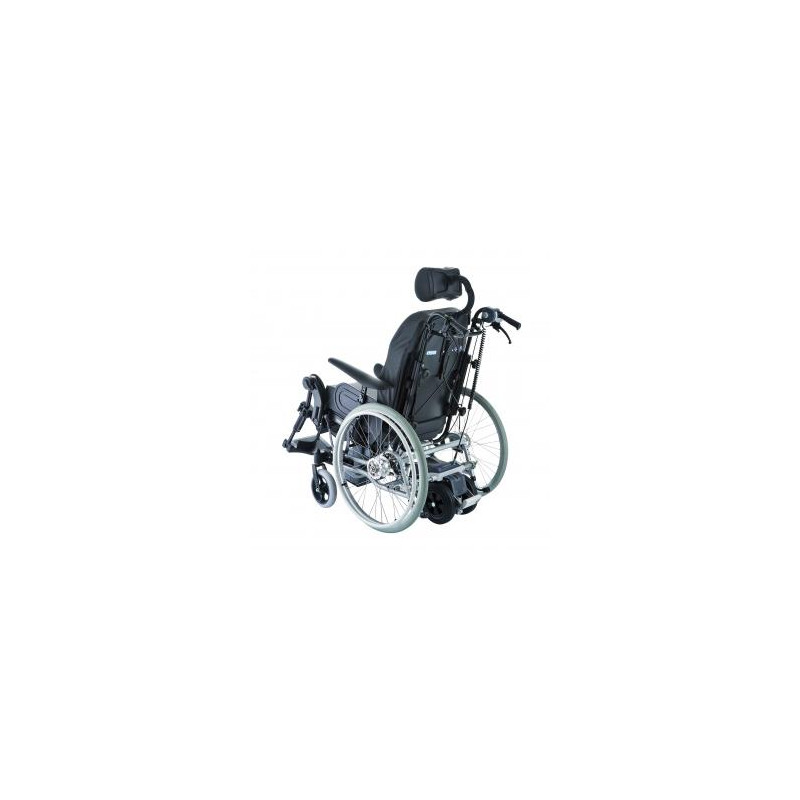 ALBER VIAPLUS V12