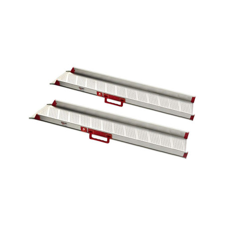 RAMPE QUICK2GO COMPACT3 INVACARE
