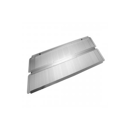 MONO RAMPE PLIANTE INVACARE