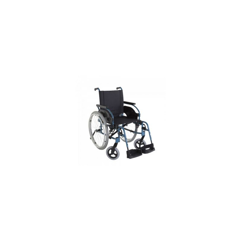 FAUTEUIL ROULANT MANUEL INVACARE ACTION 1R