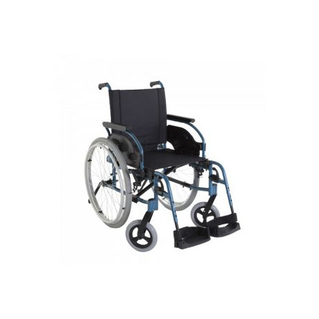 FAUTEUIL ROULANT MANUEL INVACARE ACTION 1R