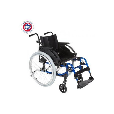 FAUTEUIL ROULANT MANUEL INVACARE ACTION 3NG