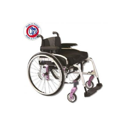 INVACARE ACTION 5 FAMILY
