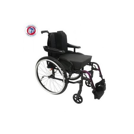 INVACARE ACTION 3NG LIGHT