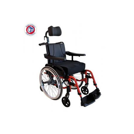 INVACARE ACTION 3NG RC