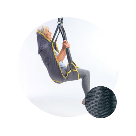 SANGLE EASY-FIT SPACER INVACARE