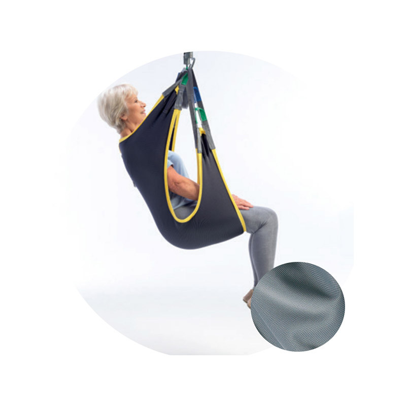 SANGLE HAMAC IN SITU SOLIDE INVACARE