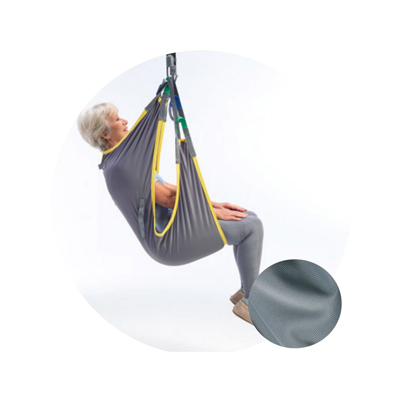SANGLE HAMAC STANDARD SOLIDE INVACARE