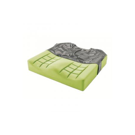 COUSSIN INVACARE MATRX FLO-TECH IMAGE