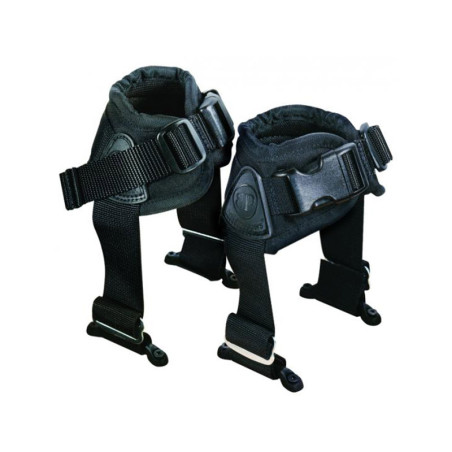 MAINTIEN DE CHEVILLE INVACARE BODYPOINT