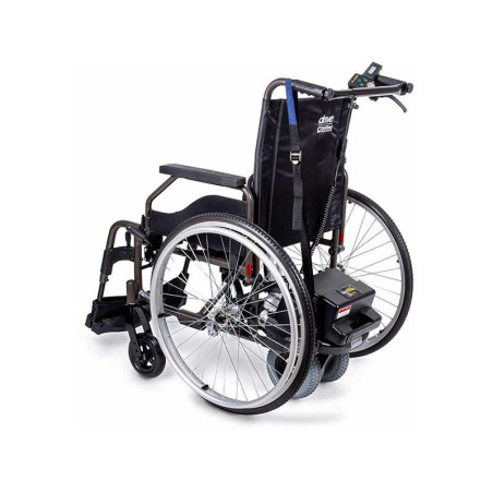 KIT DE MOTORISATION POWERSTROLL