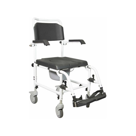 CHAISE MOBILE DE DOUCHE ET DE TOILETTES ATEA