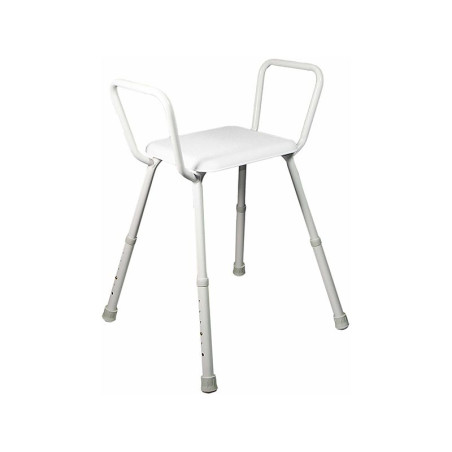 TABOURET HAUT DE DOUCHE GRECO