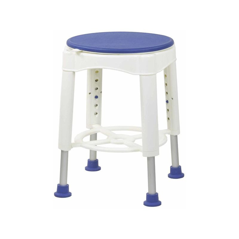 TABOURET DE DOUCHE AVEC ASSISE TOURNANTE RTL12061EU