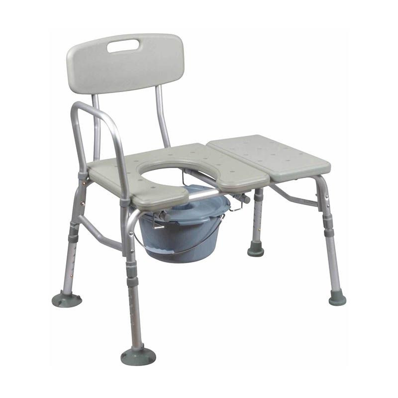 BANC DE TRANSFERT DE BAIN PAREO