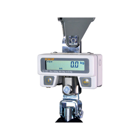 PESON CLASSE III MEDICALE POUR SAMSOFT 175