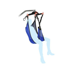 SANGLE FILET BAIN