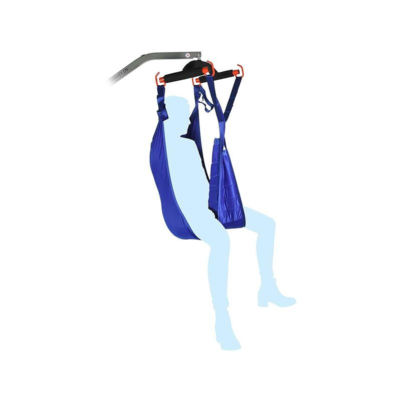 SANGLE POLYESTER CONFORT