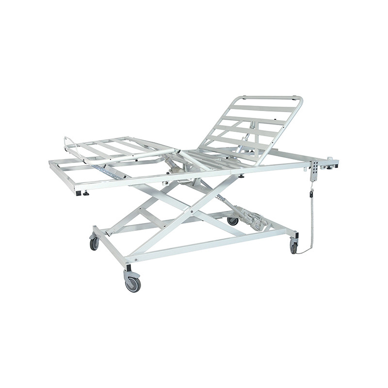 LIT FORTE CHARGE 3 FONCTIONS CAPSYS 120