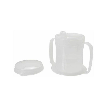 TASSE UNIVERSELLE A BEC