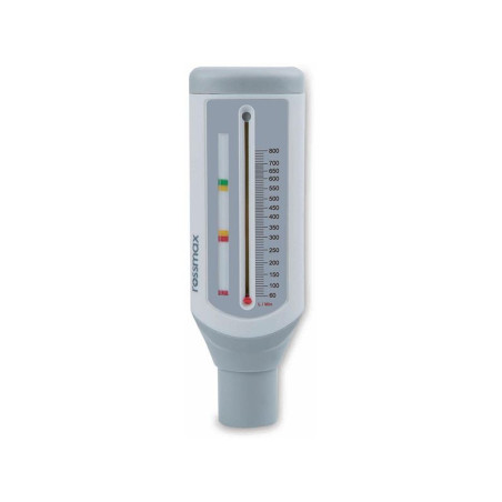 DEBIMETRE DE POINTE PEAK FLOW