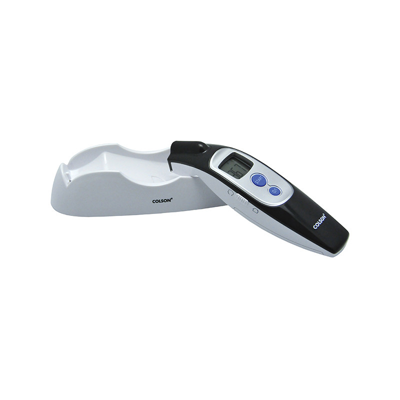 THERMOMETRE SANS CONTACT FLASHTEMP