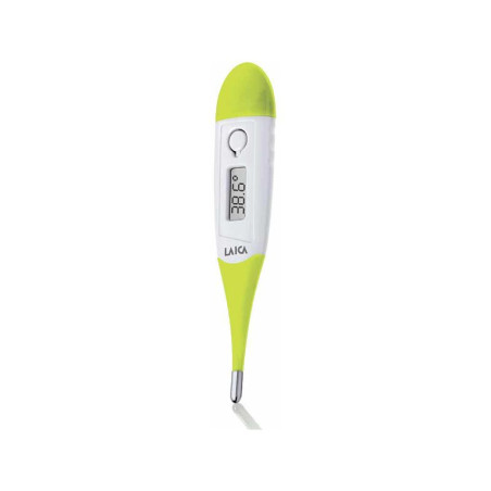 THERMOMETRE EMBOUT SOUPLE