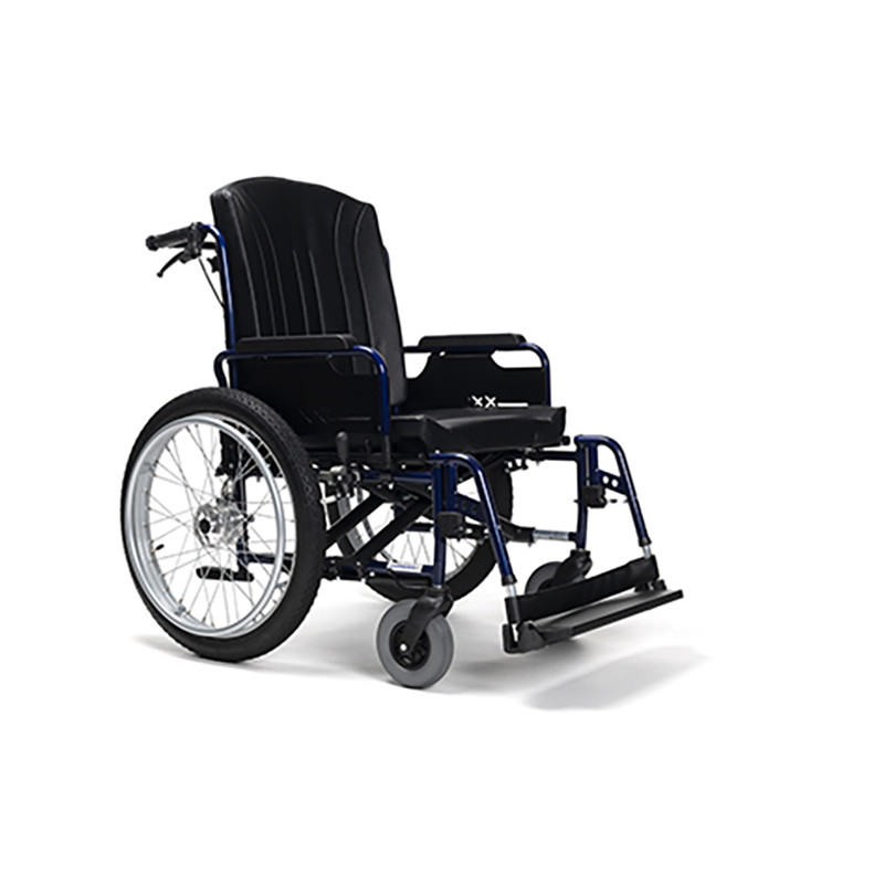 FAUTEUIL MANUEL XXL ECLIPS XXL STANDARD