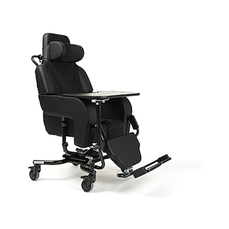 FAUTEUIL COQUILLE ATTITUDE