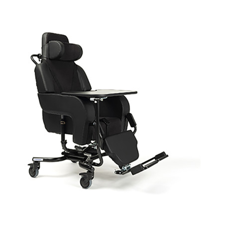 FAUTEUIL COQUILLE ATTITUDE