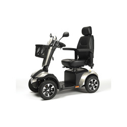 SCOOTER MERCURIUS 4 SE