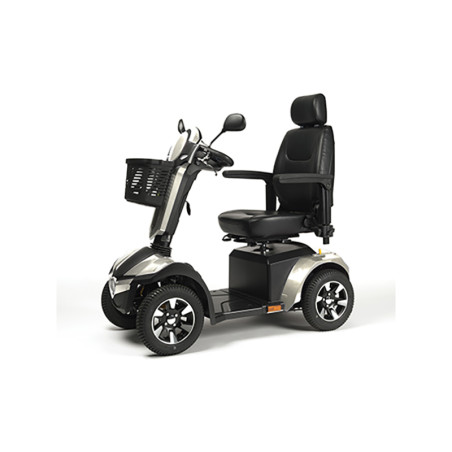 SCOOTER MERCURIUS 4 SE