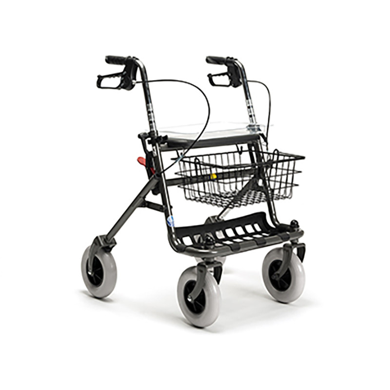 ROLLATOR 4 ROUES 286I
