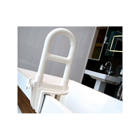 POIGNÉE DE BAIGNOIRE AMOVIBLE IVY