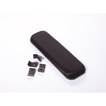 GEL V24 - PROTECTIONS LATERALE SDE JAMBE