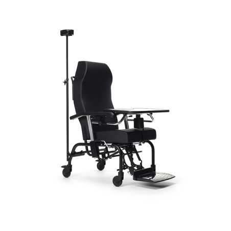 FAUTEUIL DE REPOS LANGUEDOC