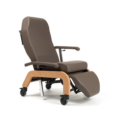 FAUTEUIL DE REPOS BRETAGNE