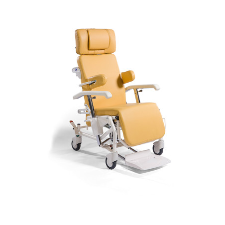 FAUTEUIL GERIATRIQUE ALESIA