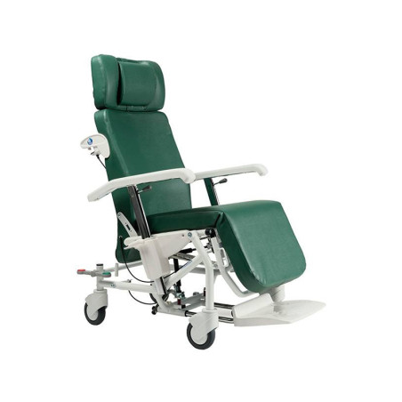 FAUTEUIL GERIATRIQUE ALESIA