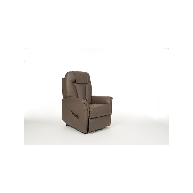 FAUTEUIL RELEVEUR DOS AU MUR MONTREAL